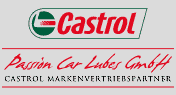 Castrol - Passion Car Lubes GmbH