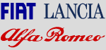Fiat AG (Fiat, Fiat Transporter, Lancia, Alfa Romeo)