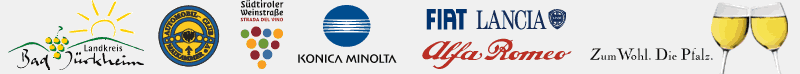 Unsere Partner
